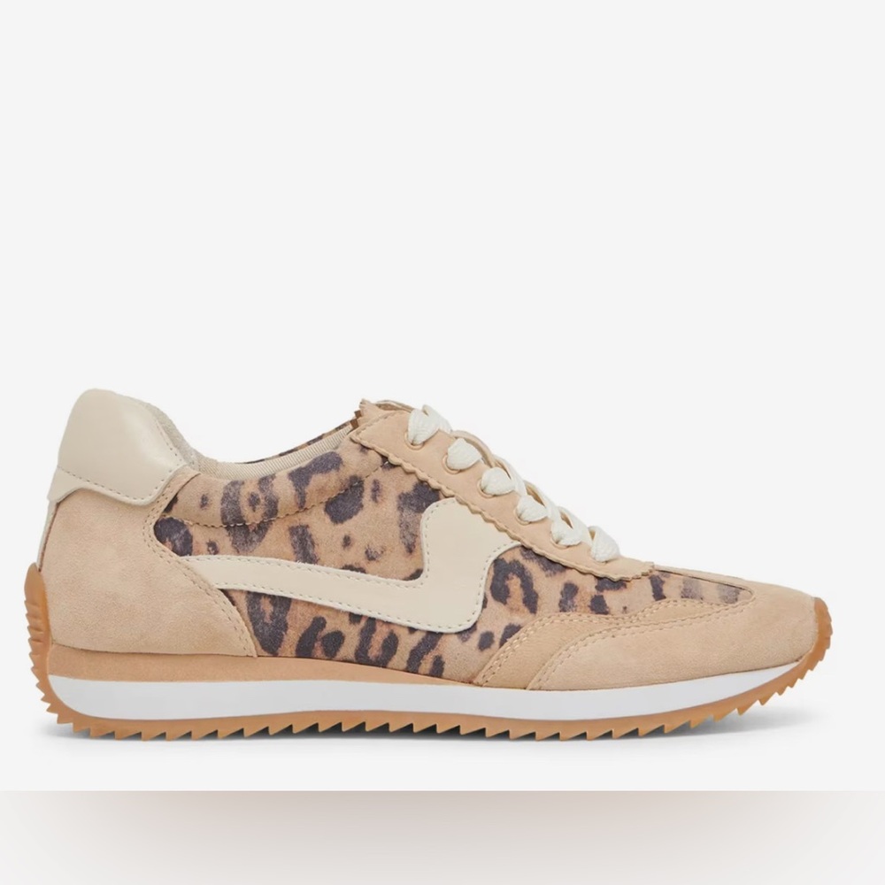 Dolce Vita B. NTCD Light Leopard - Picture 2 of 12